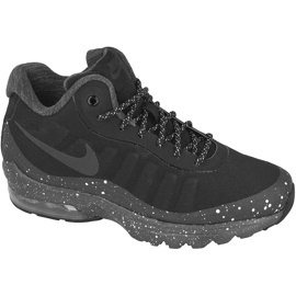 Pantof Nike Sportswear Air Max Invigor Mid W negru