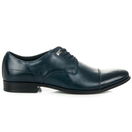 Lucca Pantofi eleganți albastru