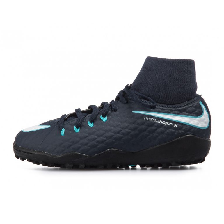 Ghete de fotbal Nike HypervenomX Phelon Iii Ghete de fotbal Nike HypervenomX Phelon Iii