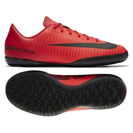 Încălțăminte de interior Nike Mercurial Vapor Xi Ic Jr.