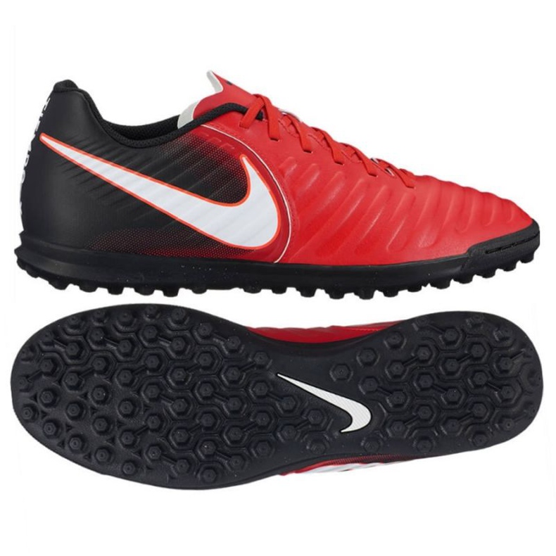Ghete de fotbal Nike TiempoX Rio Iv Tf