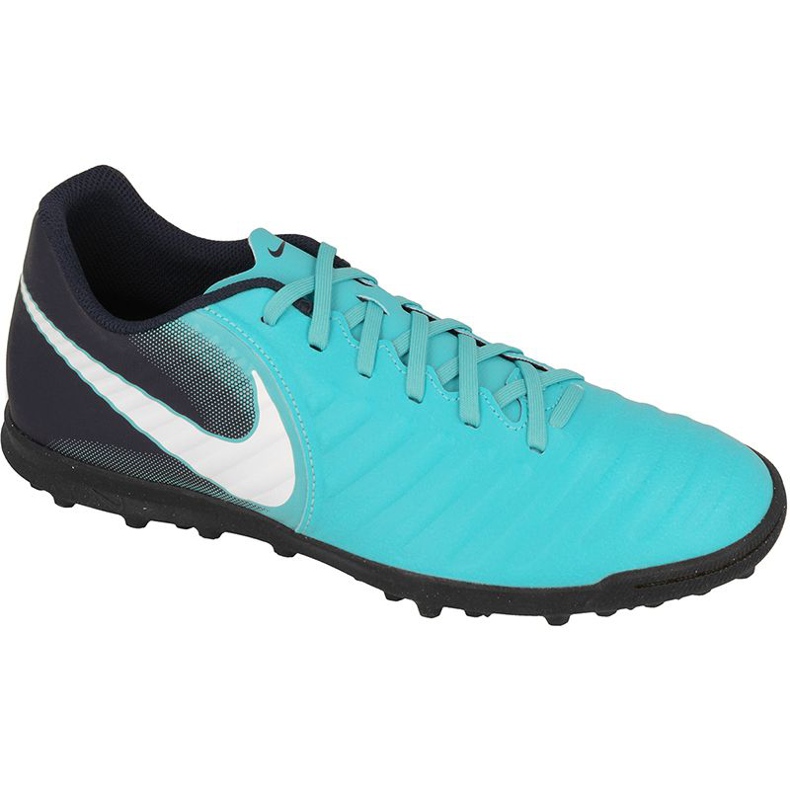 Ghete de fotbal Nike TiempoX Rio Iv Tf M