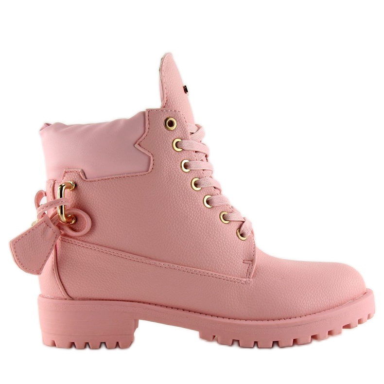 Plăci din lemn cu lacăt 1302 Roz