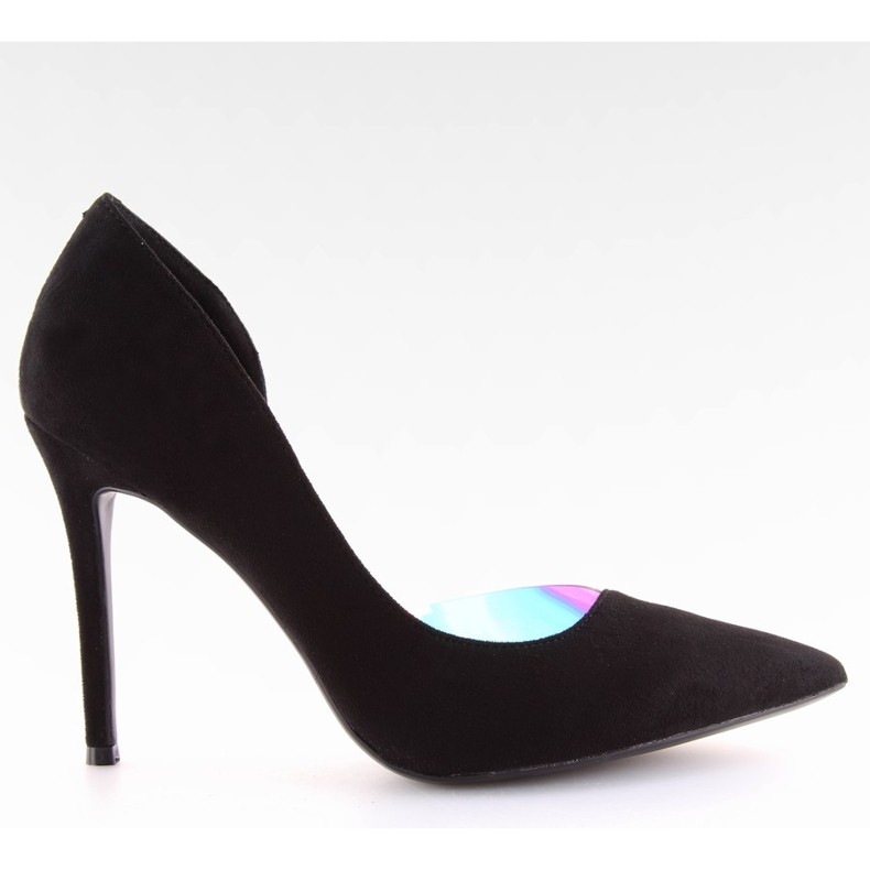 Ace negri irizate 5125 negru