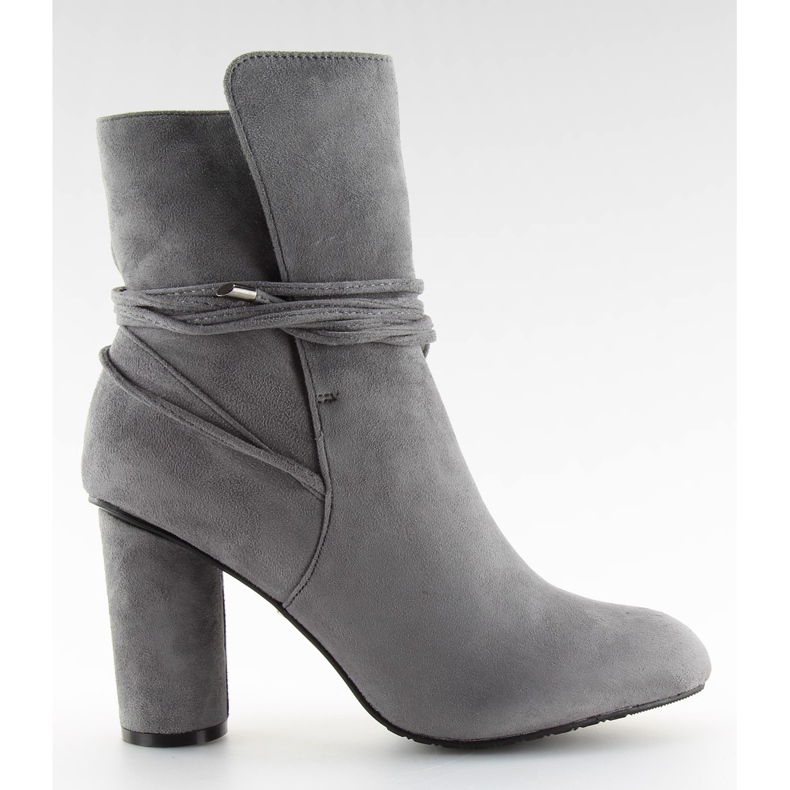 Ghete glezna gri 2119 gri