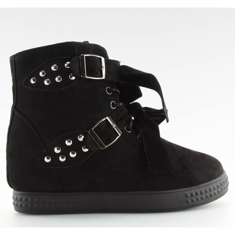 Tenisi negri A-79 negri negru