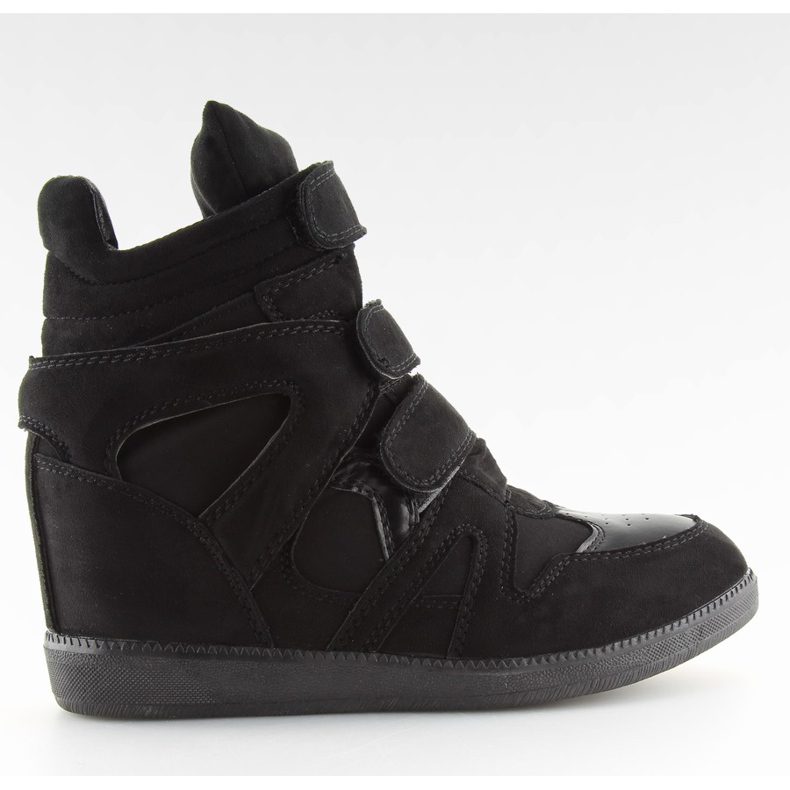 Adidasi negri dama BZ8386-KB negri negru