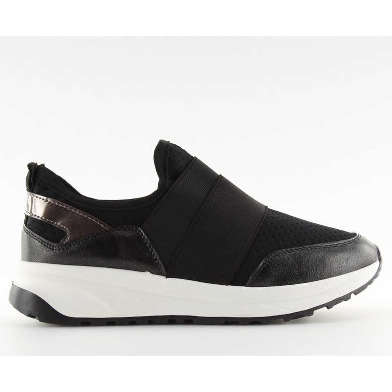 Pantofi sport negri pentru femei NB150P Negru Pantofi sport negri pentru femei NB150P Negru