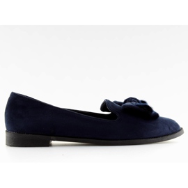 Ballerina lordilor albastru N70 albastru albastru marin