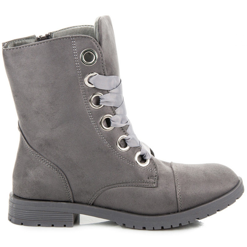 Sport Muncitori legați cu o panglică gri