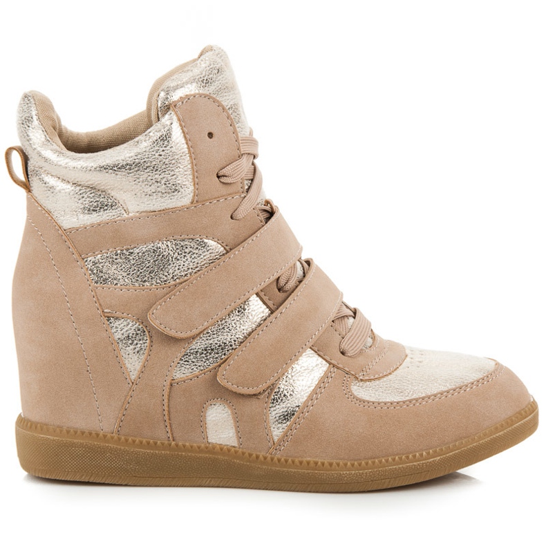 Adidași, adidași maro Adidași, adidași maro