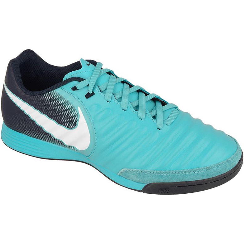 Pantofi de sală Nike TiempoX Ligera Iv Ic M Pantofi de sală Nike TiempoX Ligera Iv Ic M
