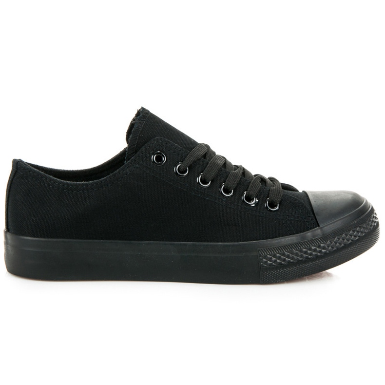 Kayla Tenisi negri cu legare negru