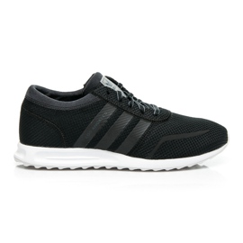 Adidas Los Angeles negru Adidas Los Angeles negru