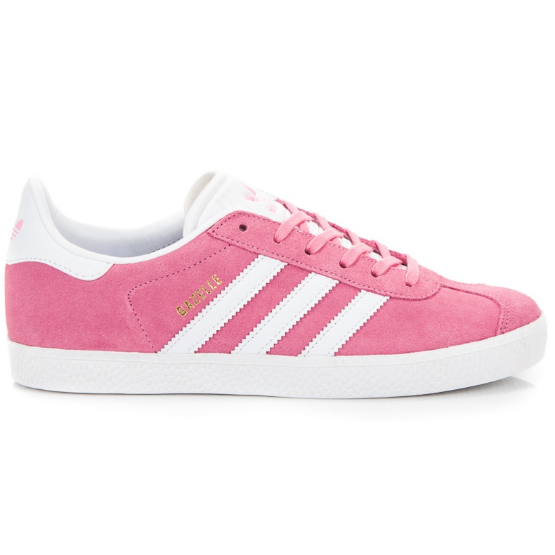 Adidas Gazelle J roz