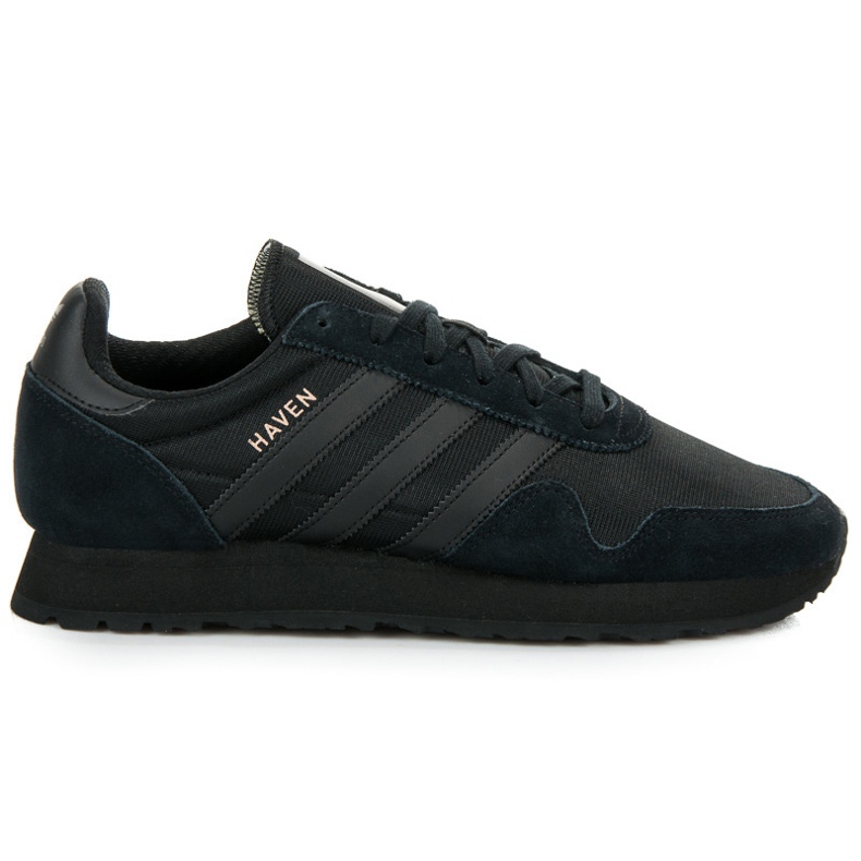 Adidas refugiu negru
