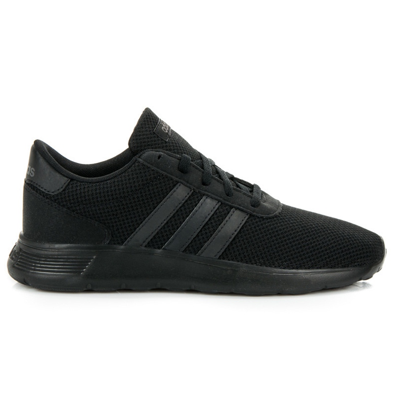 Adidas lite racer k negru