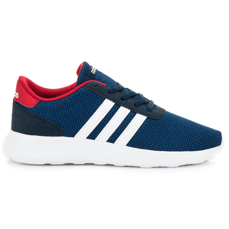 Adidas lite racer k albastru Adidas lite racer k albastru