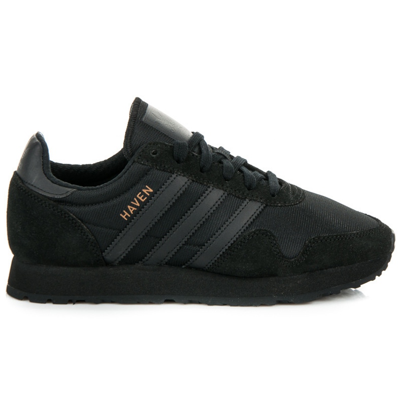 Adidas haven j negru