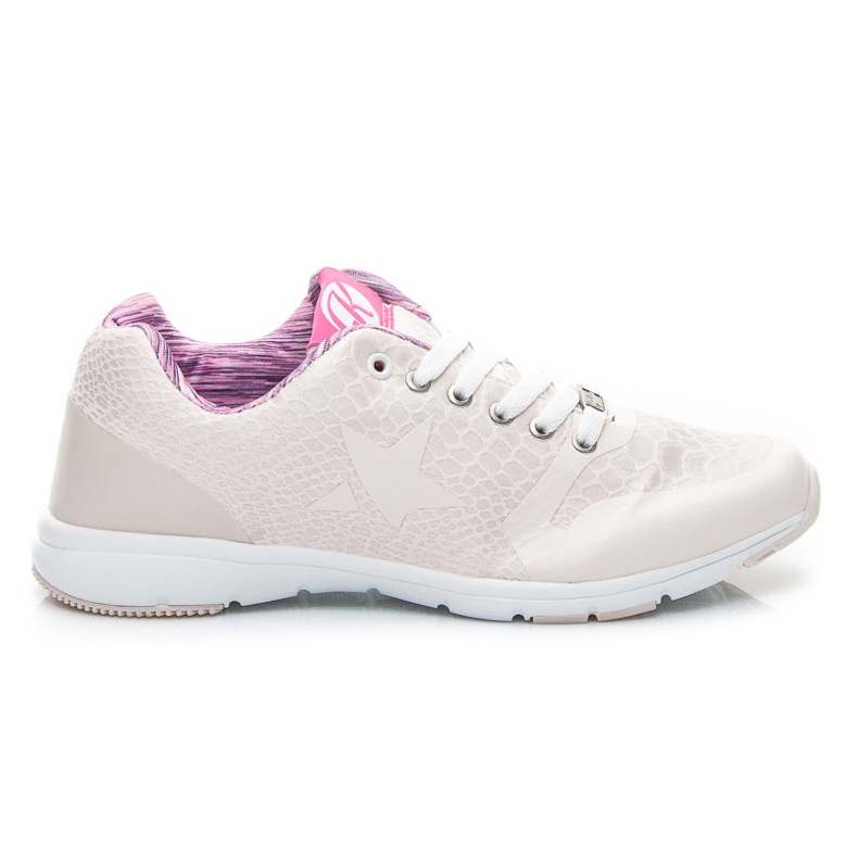 Kylie Pantofi de șarpe sport maro Kylie Pantofi de șarpe sport maro