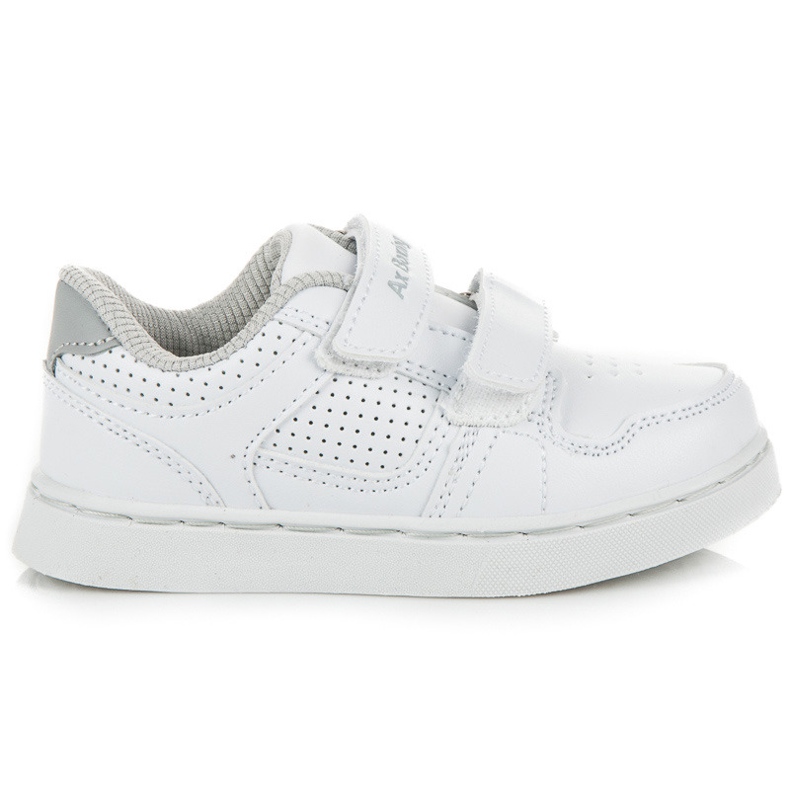 Ax Boxing Adidași de băieți albi