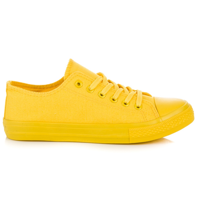 Seastar Adidași galbeni Seastar Adidași galbeni