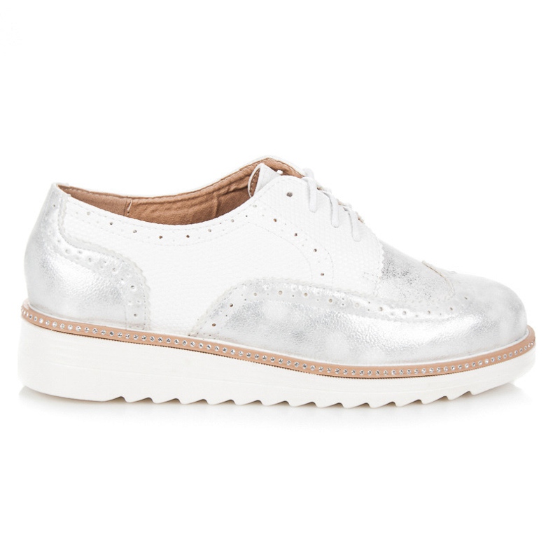 Seastar Pantofi de jazz gri