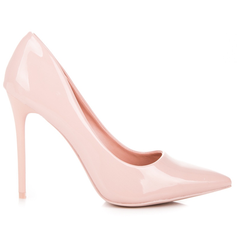 Seastar Tocuri sexy lacuite roz Seastar Tocuri sexy lacuite roz