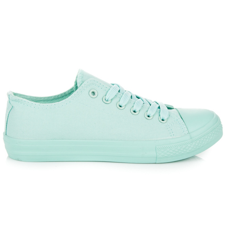 Seastar Adidași de menta verde