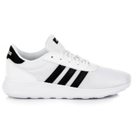 Adidas Lite Racer alb Adidas Lite Racer alb
