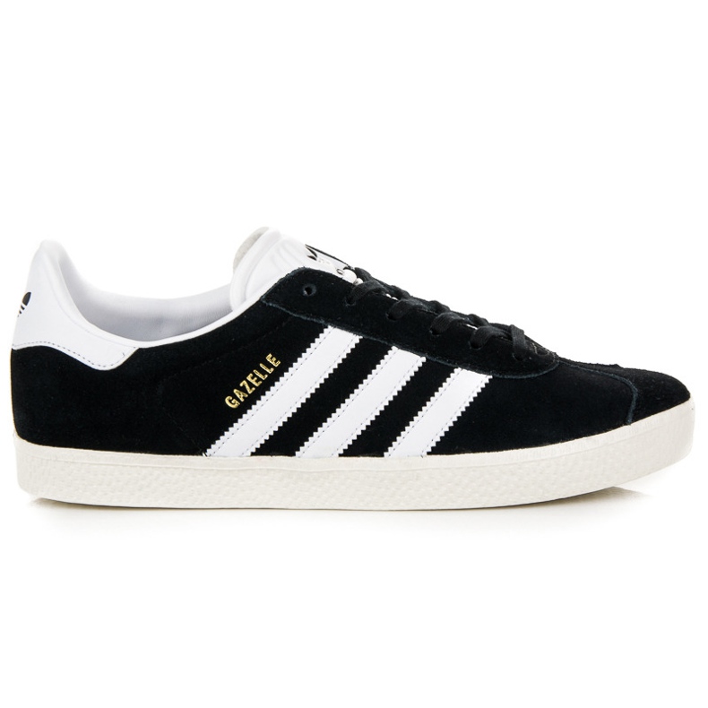 Adidas Gazelle J negru
