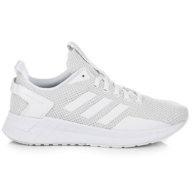 Adidas Questar Ride alb Adidas Questar Ride alb
