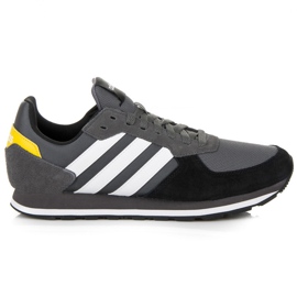Adidas 8 k gri Adidas 8 k gri