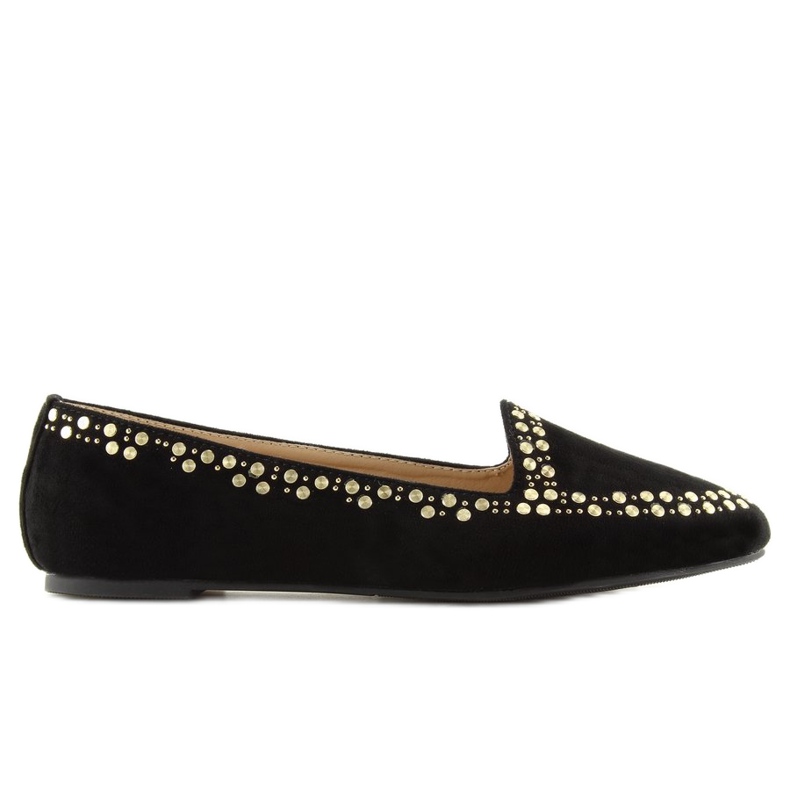 Mocasini negri lordsy 1389 Negri negru