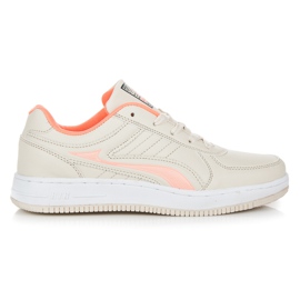 Rapter Pantofi sport bej