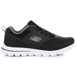 Ax Boxing Pantofi de alergare negru Ax Boxing Pantofi de alergare negru