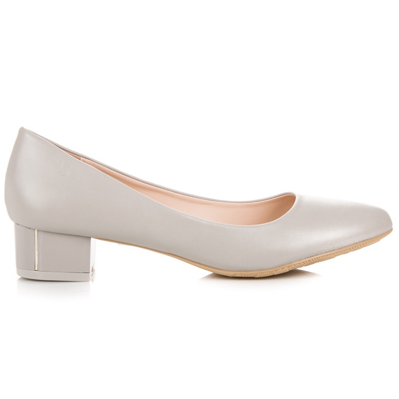 Vices Pompe în fiecare zi gri