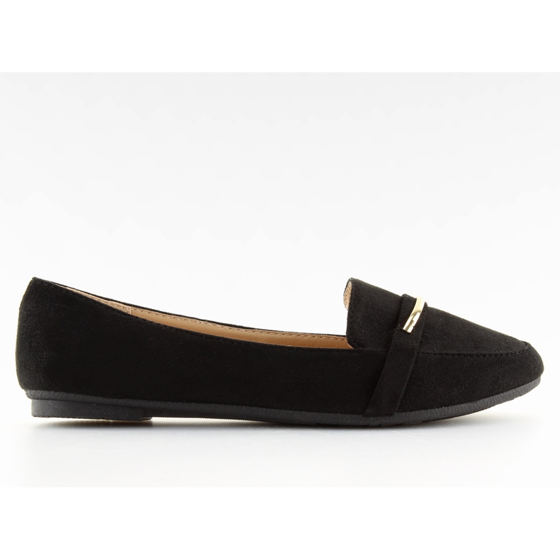Mocasini negri dama 9988-121 negri negru Mocasini negri dama 9988-121 negri negru