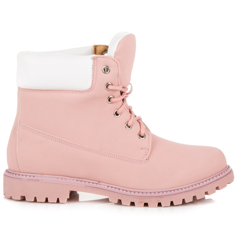 Nio Nio Trappers roz Nio Nio Trappers roz