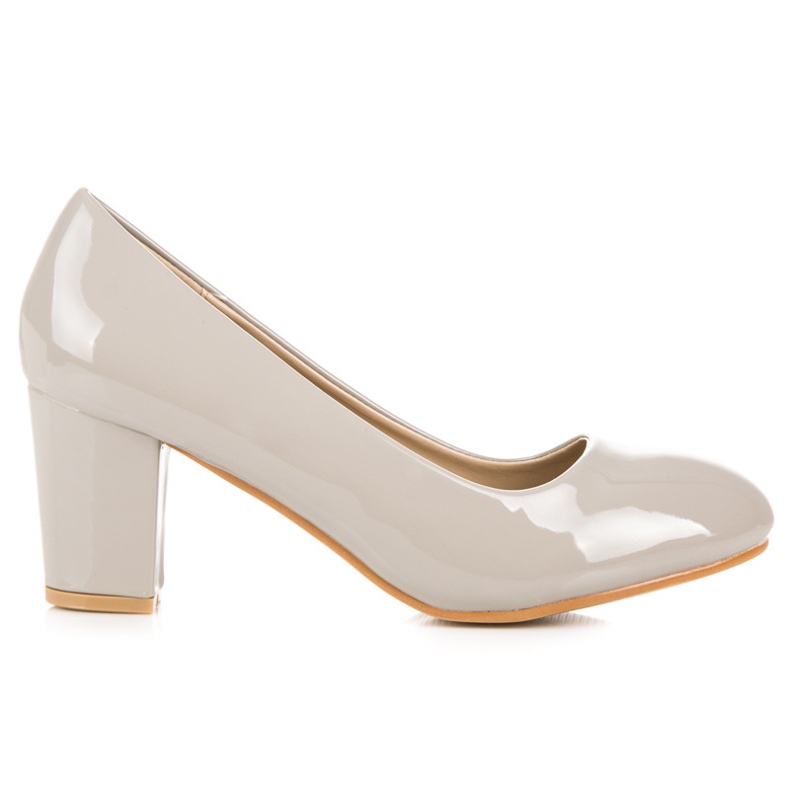 Pompele gri Pompele gri