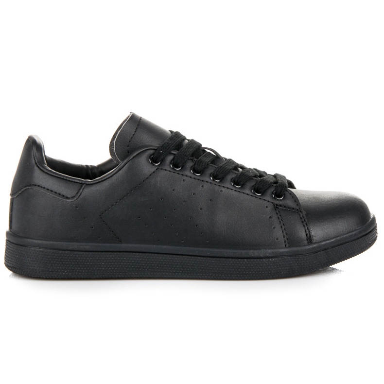 Pantofi sport pentru femei negru