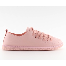 Adidasi de dama roz NB203p Roz
