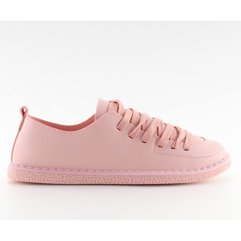 Adidasi de dama roz NB203p Roz