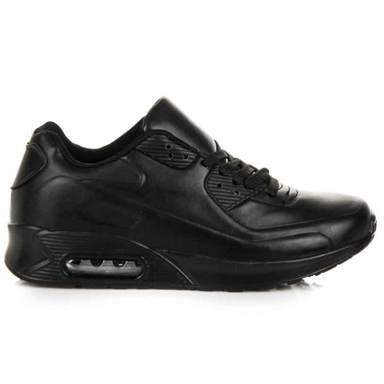 Pantofi sport negri negru