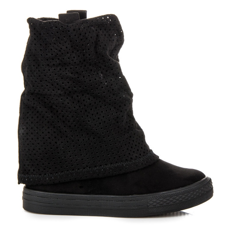 SDS Tenisi ajurati negru