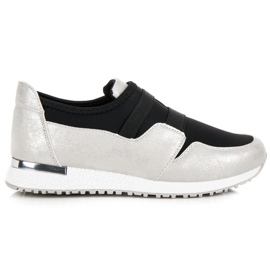 Sergio Todzi Încălțăminte pentru damă gri