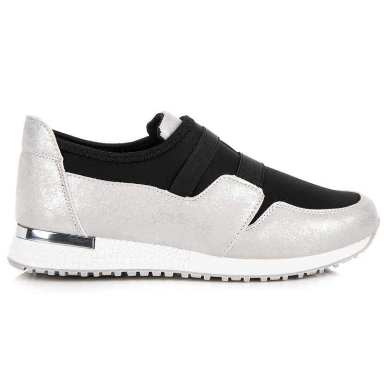 Sergio Todzi Încălțăminte pentru damă gri