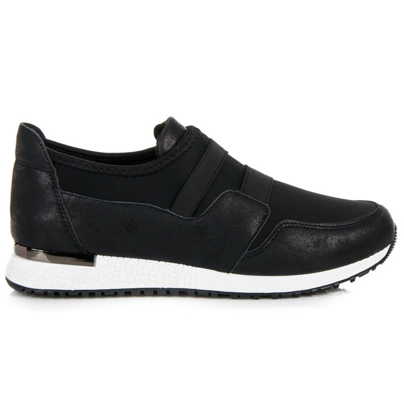 Sergio Todzi Încălțăminte pentru damă negru Sergio Todzi Încălțăminte pentru damă negru