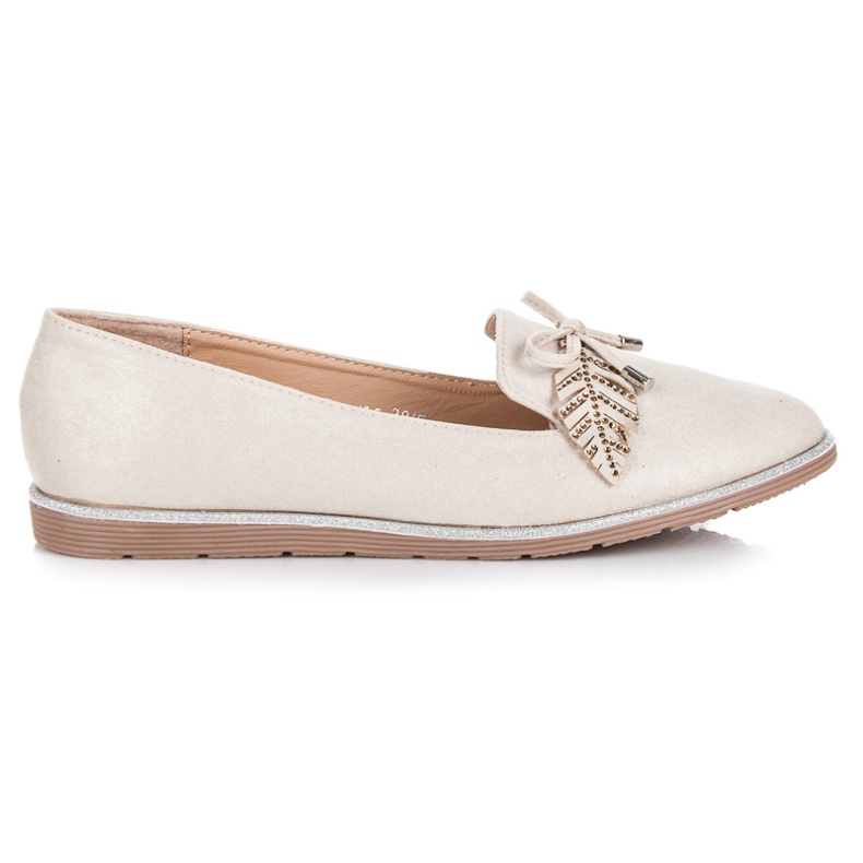 Sergio Todzi Lordsy pantofi maro