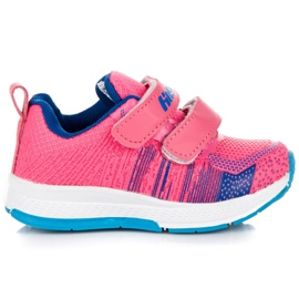 Hasby Adidași roz Hasby Adidași roz
